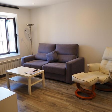 Apartamentos La Muralla Zamora Zewnętrze zdjęcie