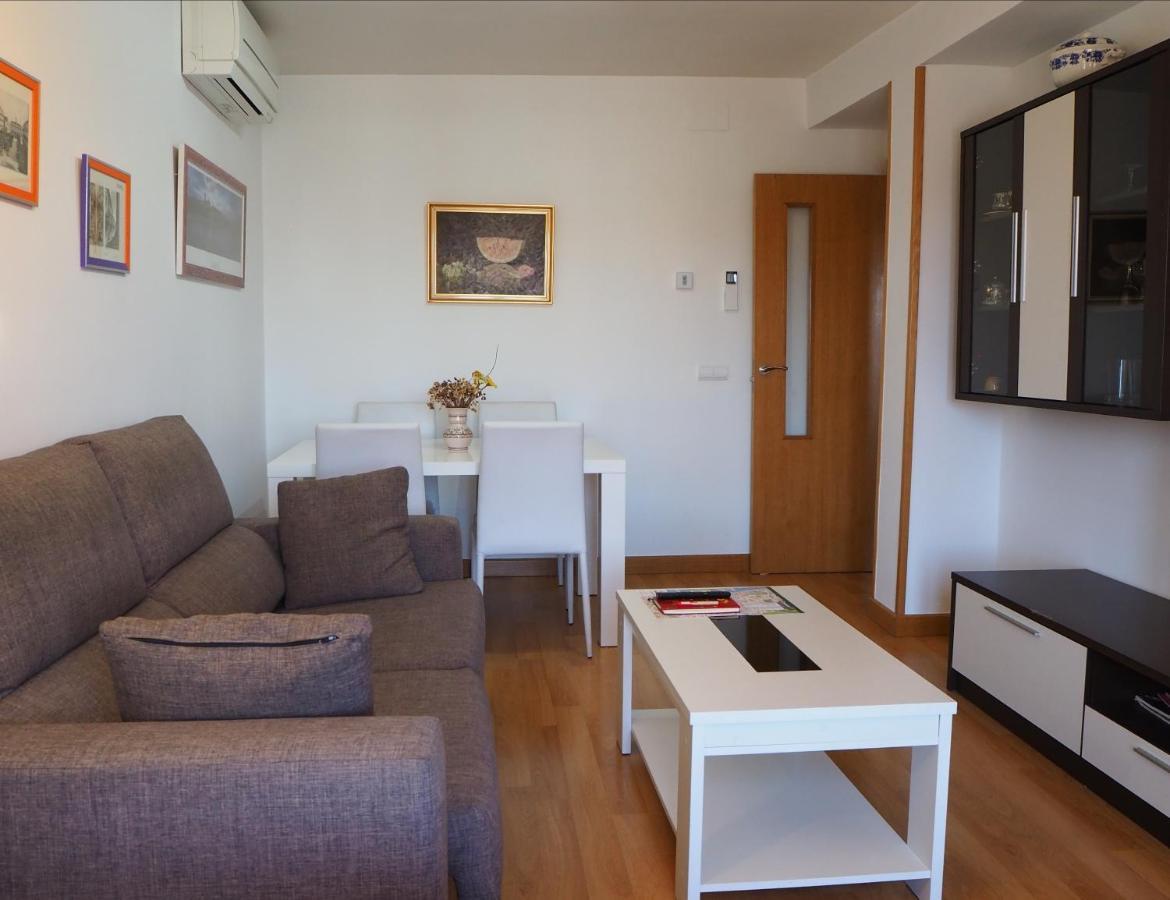 Apartamentos La Muralla Zamora Zewnętrze zdjęcie