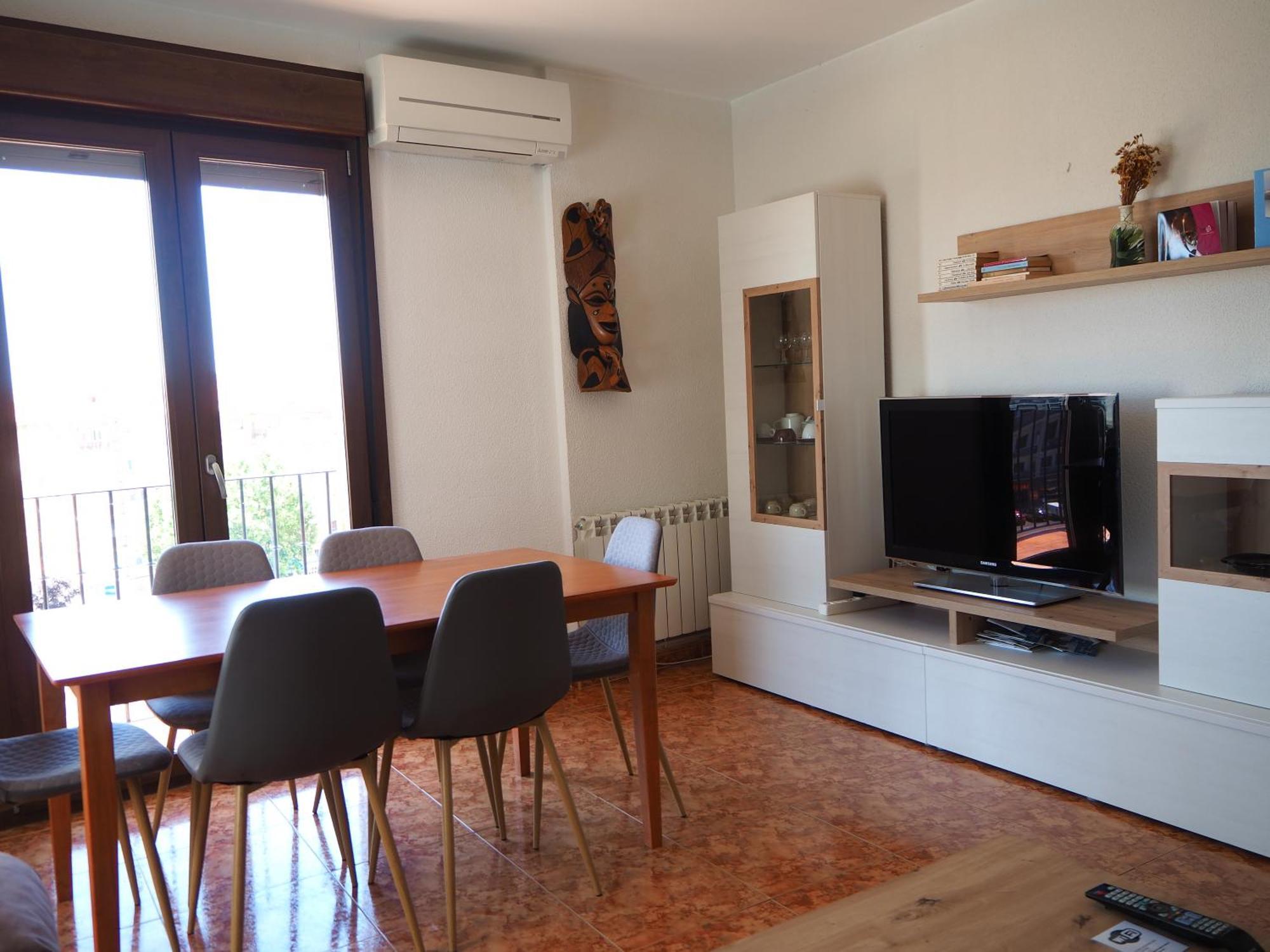 Apartamentos La Muralla Zamora Zewnętrze zdjęcie