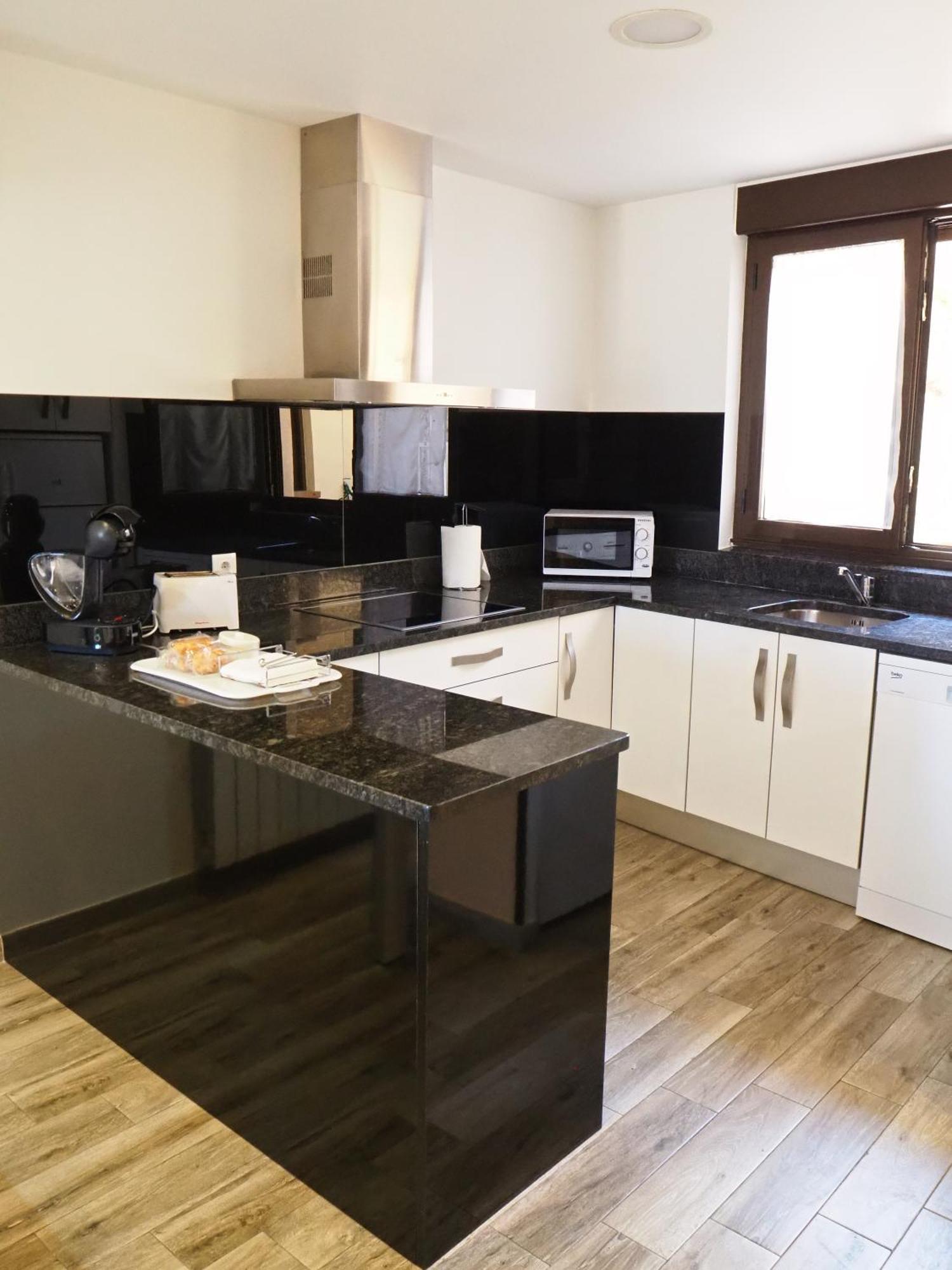 Apartamentos La Muralla Zamora Zewnętrze zdjęcie