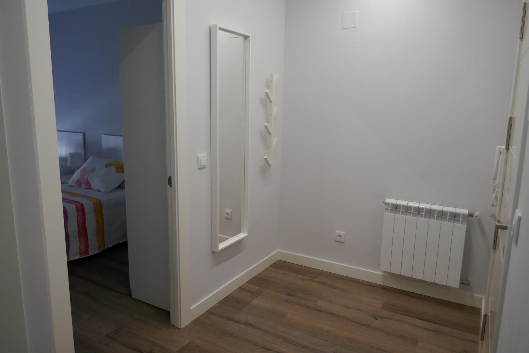 Apartamentos La Muralla Zamora Pokój zdjęcie